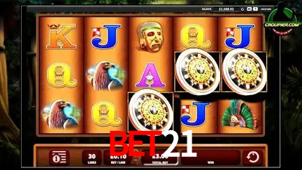 Jogos de mesa e apostas rápidas na BET21